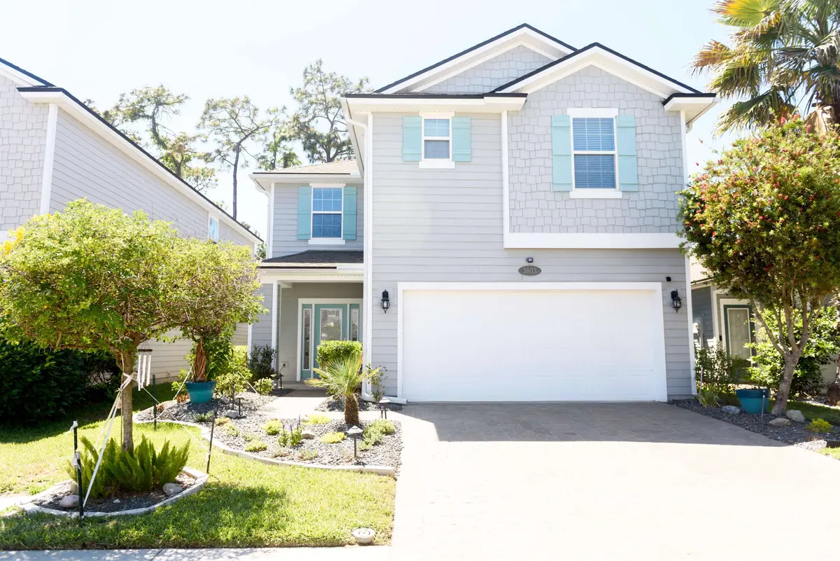 3803 Coastal Cove Circle, Jacksonville, FL 32224 - #1