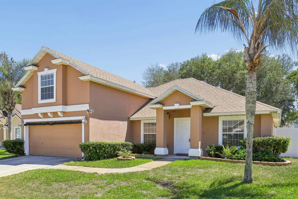 12564 Kernan Forest Blvd, Jacksonville, FL 32225 - #1