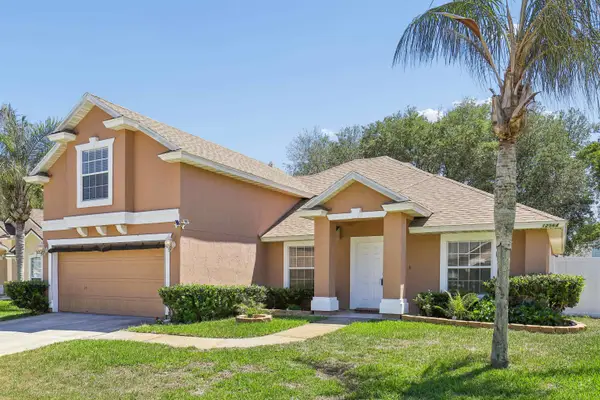 12564 Kernan Forest Blvd, Jacksonville, FL 32225