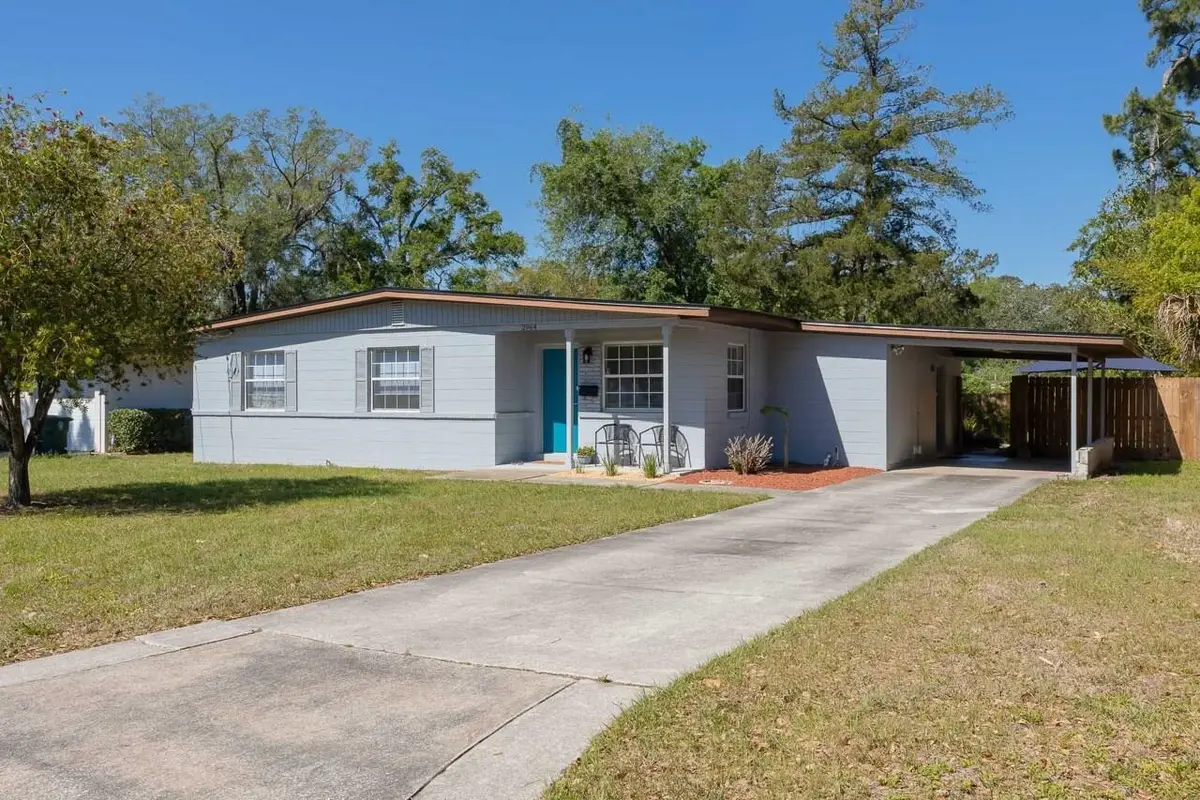 2964 Alonso Road, Jacksonville, FL 32216 - #1