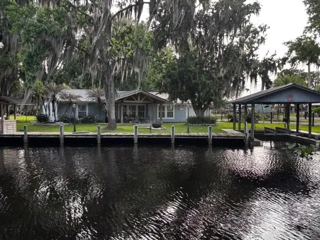 137 & 135 Riverside Dr, Satsuma, FL 32189 - #3