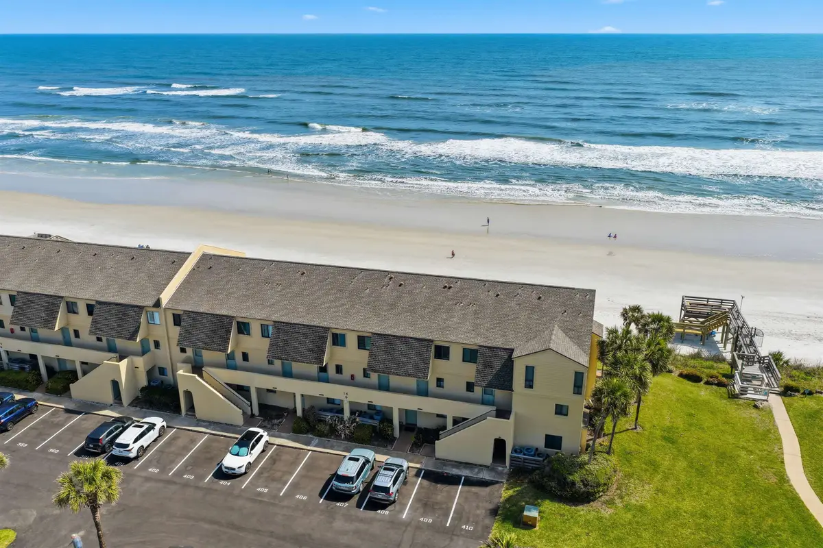 8550 S A1a #41110, Saint Augustine, FL 32080 - #1