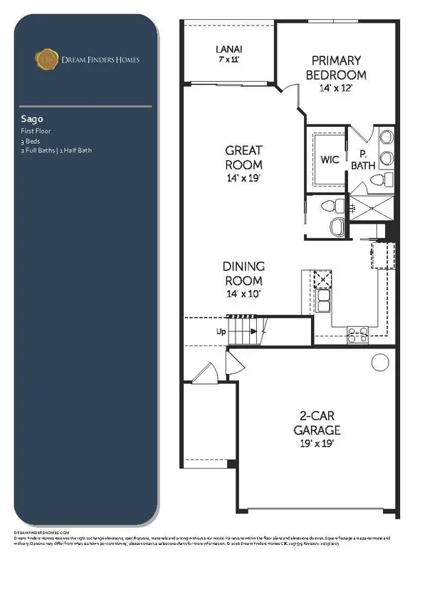 182 Misty Harbor Trace, Palm Coast, FL 32137