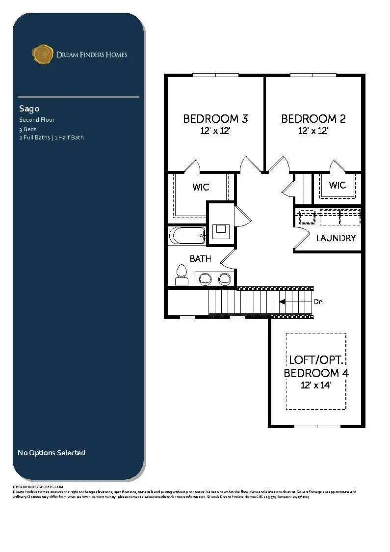 182 Misty Harbor Trace, Palm Coast, FL 32137 - #2