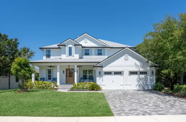 136 Espanita Blvd, St Augustine, FL 32080