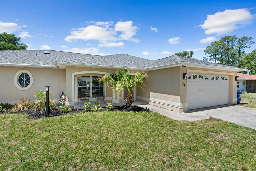 34 Beaverdam, Palm Coast, FL 32137 - #2