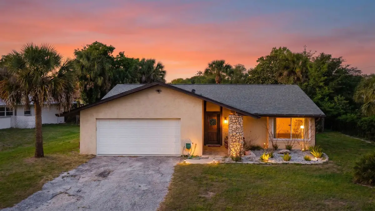 3 Ferdinand Ln, Palm Coast, FL 32137 - #1