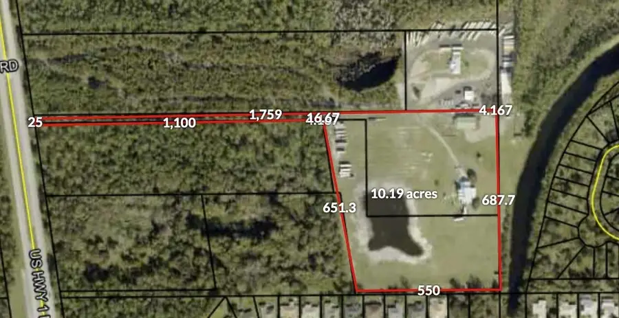 11160 Us Highway 1 N Part, Palm Coast, FL 32137 - #3