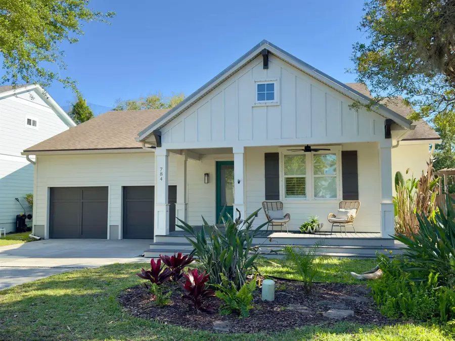 784 Tides End, Saint Augustine Beach, FL 32080 - #2