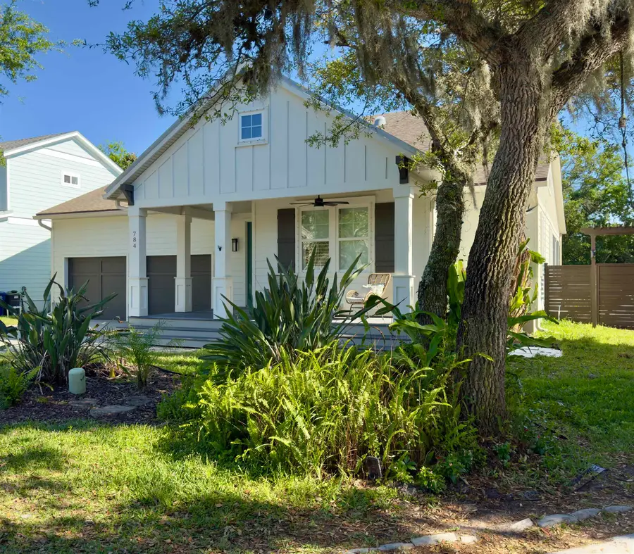 784 Tides End, Saint Augustine Beach, FL 32080 - #3