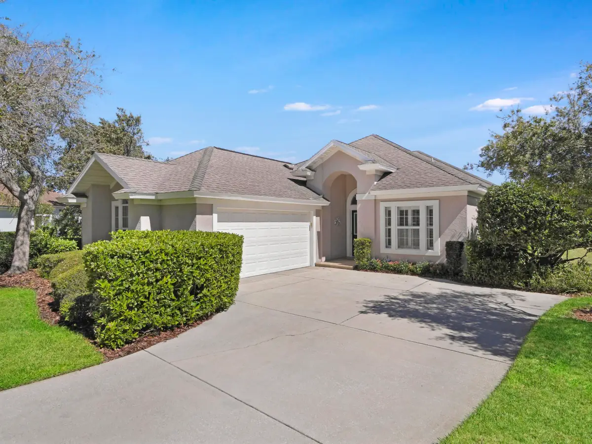 804 Doral Ct, Saint Augustine, FL 32080 - #1