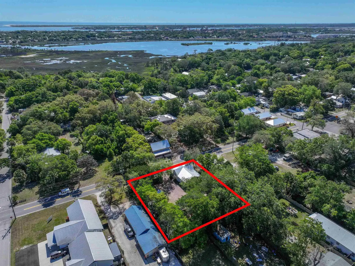 86 Masters Dr, Saint Augustine, FL 32084 - #1