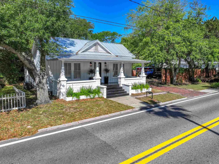 86 Masters Dr, Saint Augustine, FL 32084 - #2