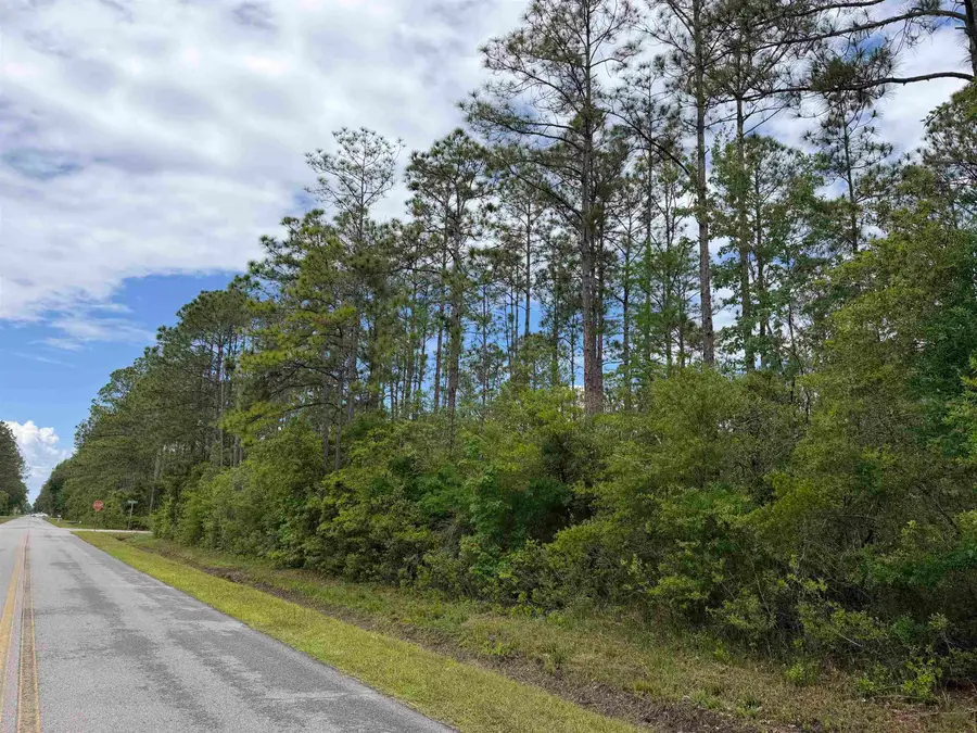 4120-2 Melanie St, Hastings, FL 32145 - #2