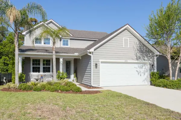 375 La Mancha Dr, St Augustine, FL 32086