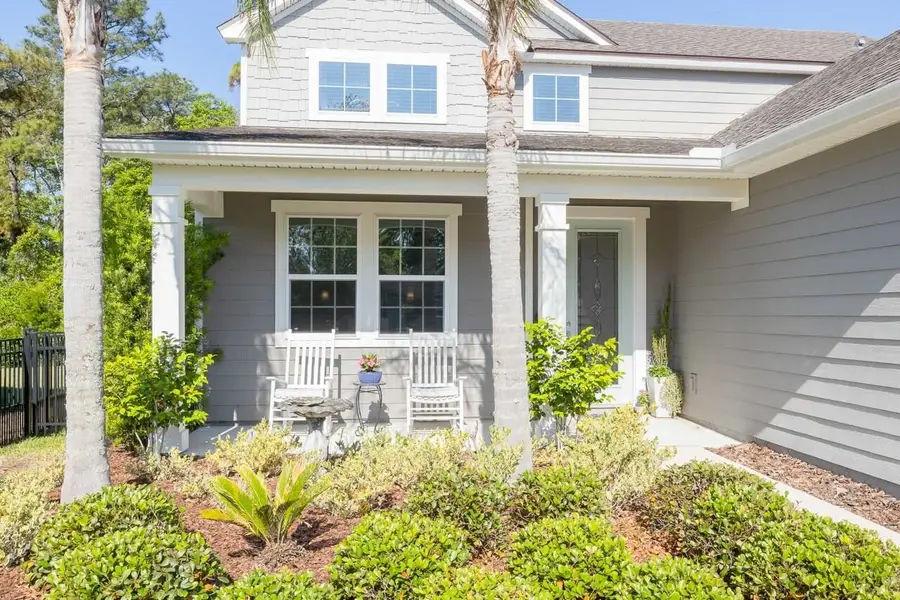 375 La Mancha Dr, Saint Augustine, FL 32086 - #2
