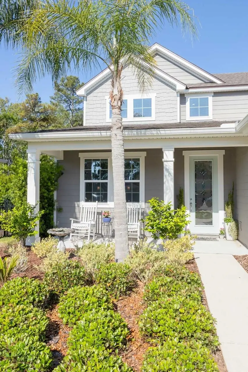 375 La Mancha Dr, Saint Augustine, FL 32086 - #3