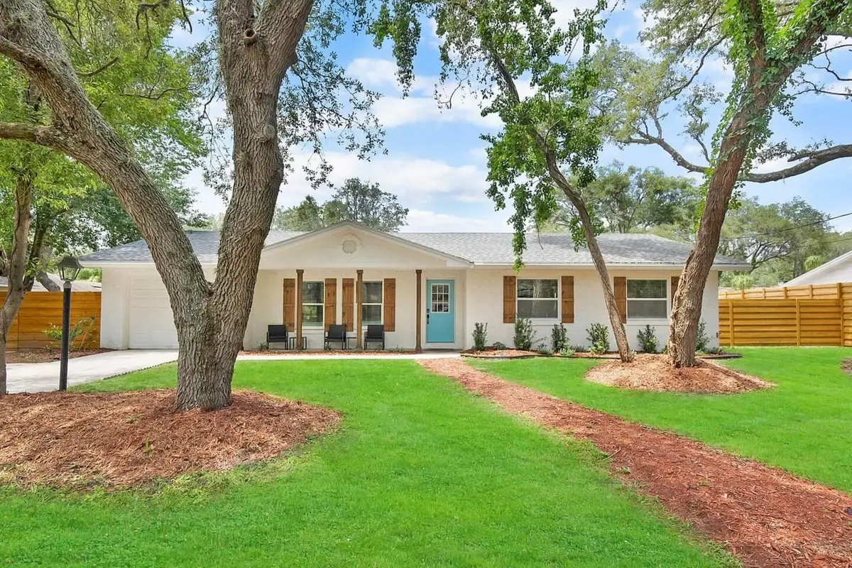 415 Gerona Rd, Saint Augustine, FL 32086 - #1