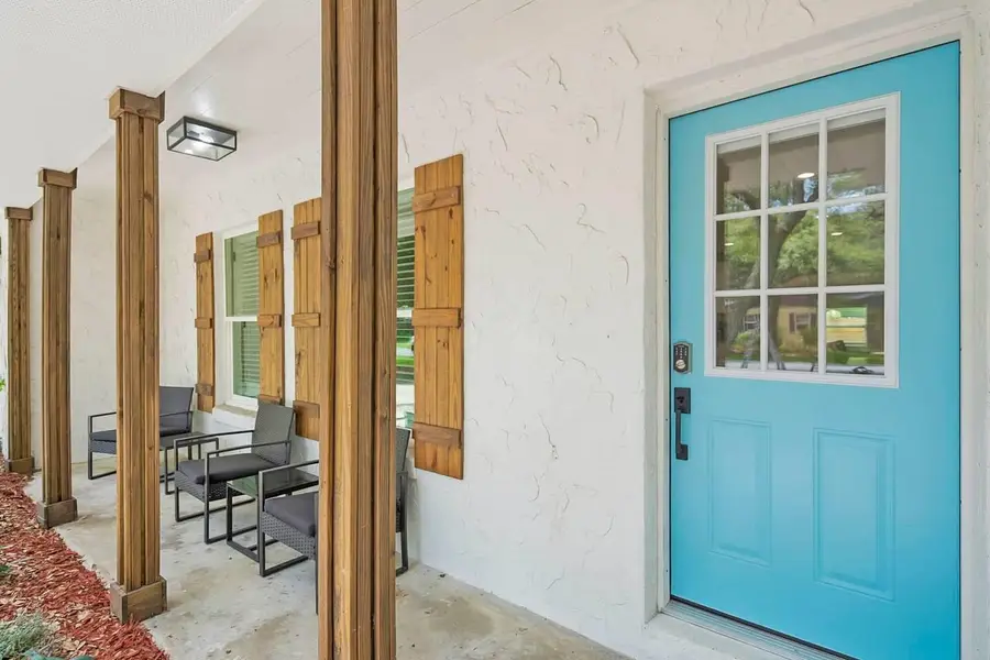 415 Gerona Rd, Saint Augustine, FL 32086 - #2