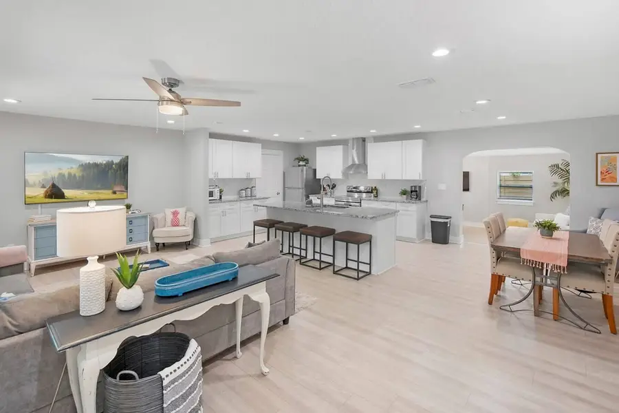 415 Gerona Rd, Saint Augustine, FL 32086 - #3