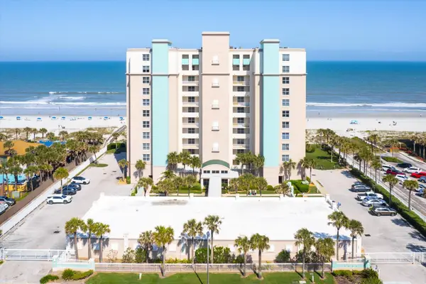 1415 N 1st St #803, Jacksonville Beach, FL 32250