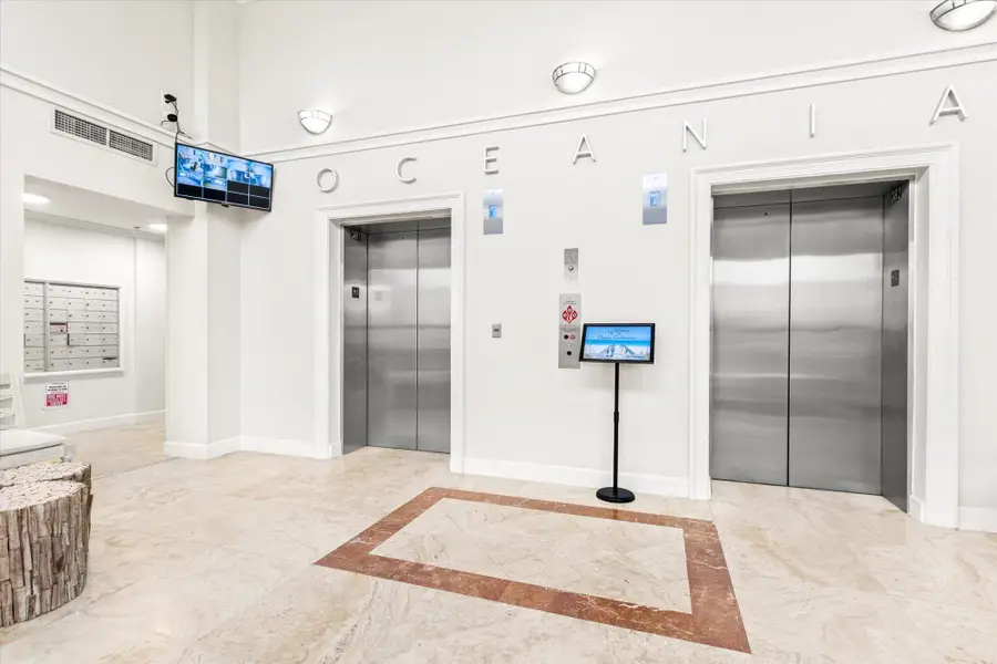 1415 N 1st St #803, Jacksonville, FL 32250 - #3