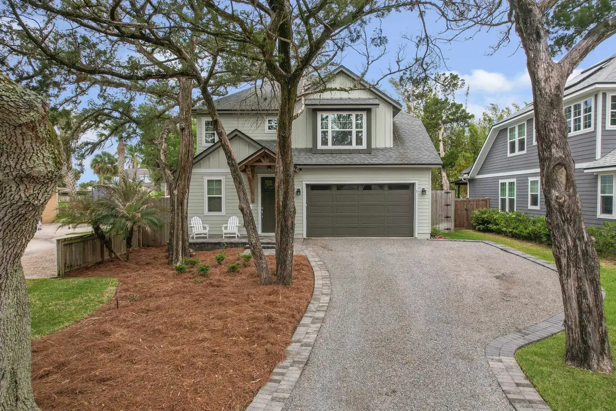 5 Solano Ave, Saint Augustine, FL 32080 - #1