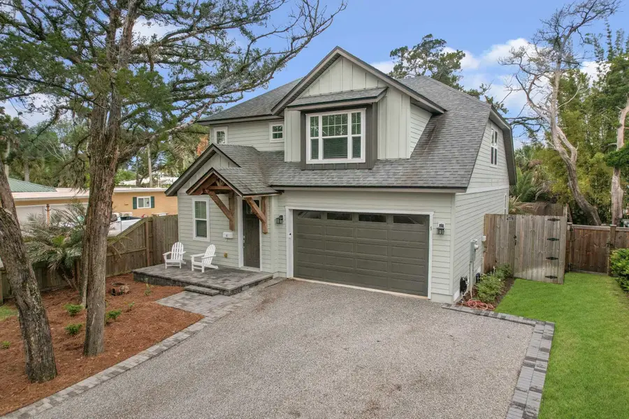 5 Solano Ave, Saint Augustine, FL 32080 - #2