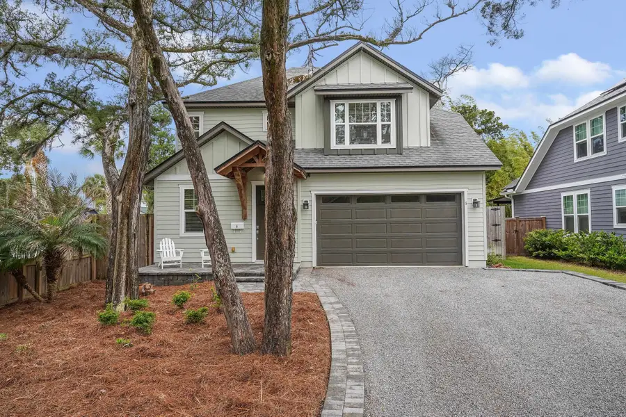 5 Solano Ave, Saint Augustine, FL 32080 - #3