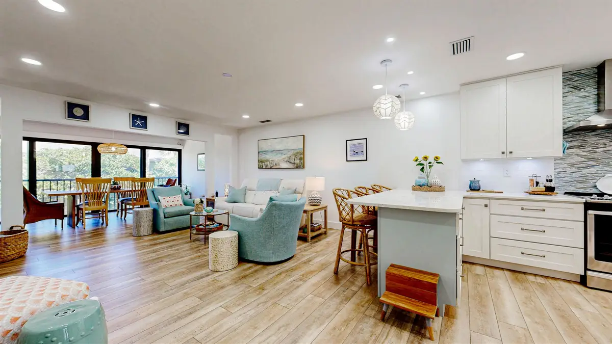 65 Village Del Prado Cir, Saint Augustine, FL 32080 - #1