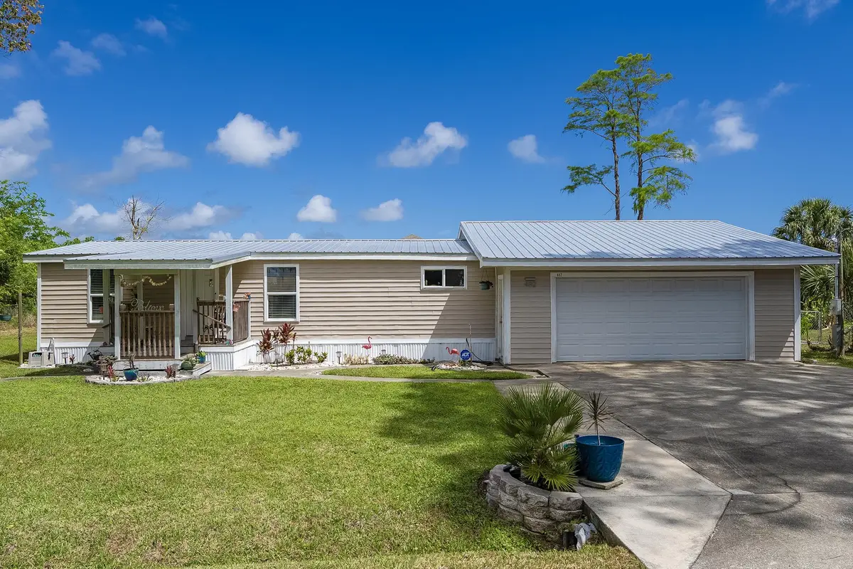 482 Ravenswood Dr, Saint Augustine, FL 32084 - #1