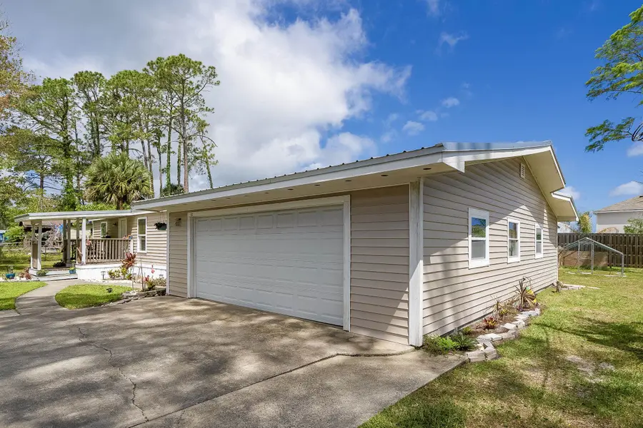 482 Ravenswood Dr, Saint Augustine, FL 32084 - #2