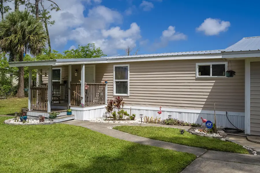 482 Ravenswood Dr, Saint Augustine, FL 32084 - #3