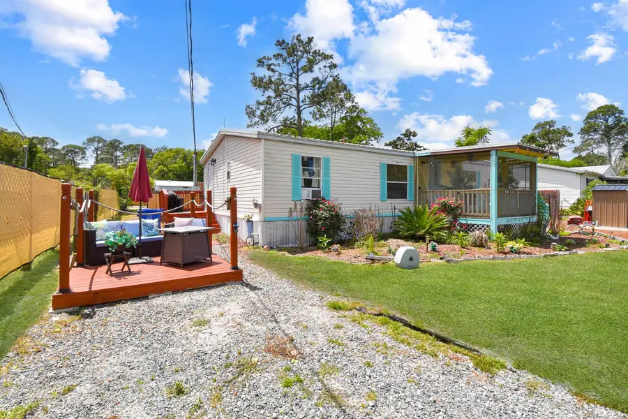 4509 De Leon Pl, Saint Augustine, FL 32095 - #2