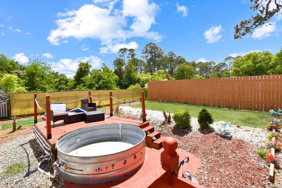 4509 De Leon Pl, Saint Augustine, FL 32095 - #3