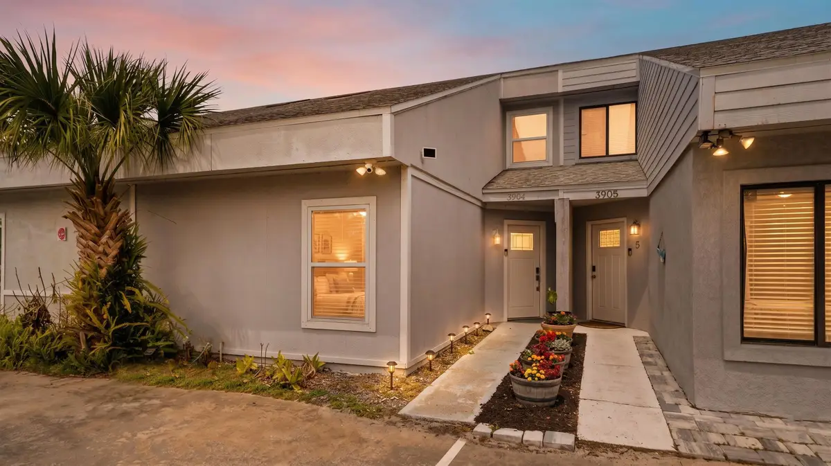 3904 Windjammer Ln, Saint Augustine, FL 32084 - #1