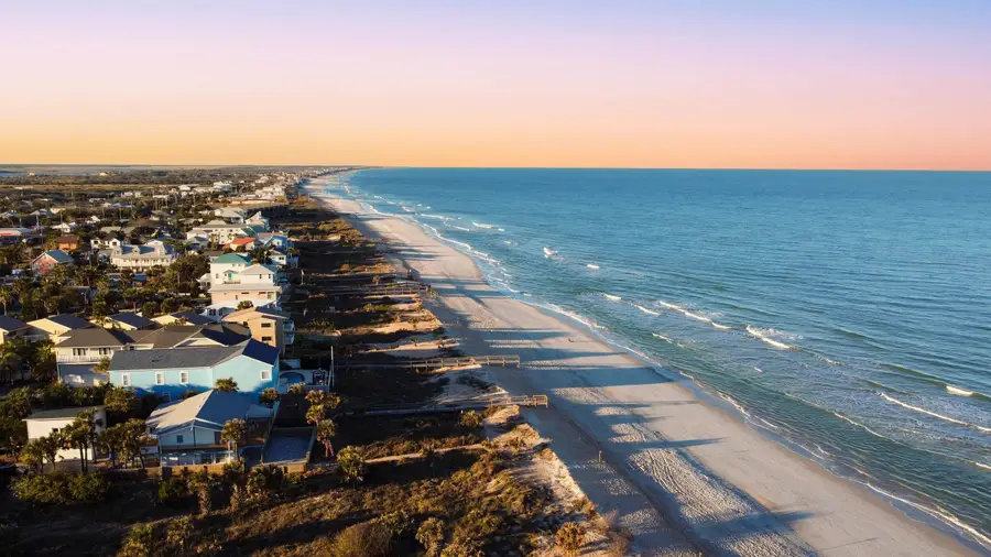 3904 Windjammer Ln, Saint Augustine, FL 32084 - #3