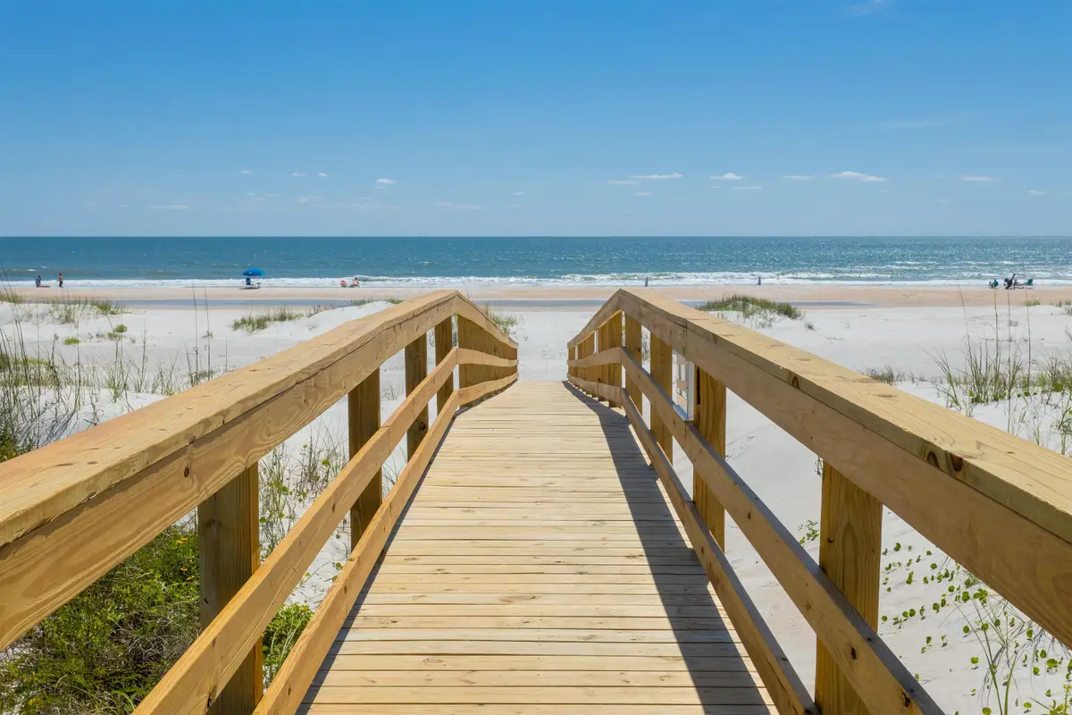 880 A1a Beach Blvd #4204, Saint Augustine, FL 32080 - #1