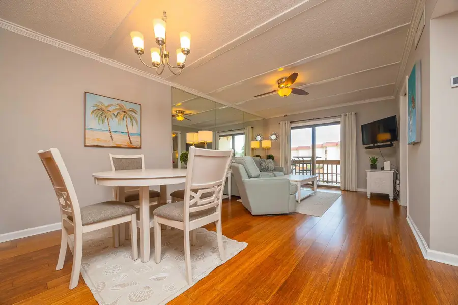 880 A1a Beach Blvd #4204, Saint Augustine, FL 32080 - #2