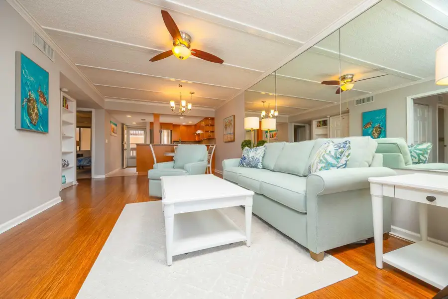 880 A1a Beach Blvd #4204, Saint Augustine, FL 32080 - #3