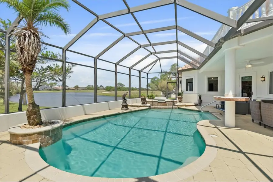 505 Turnberry Ln, Saint Augustine, FL 32080 - #3