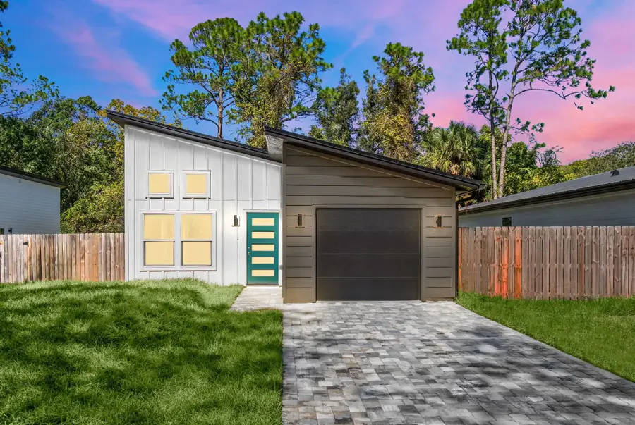 816 W 9th Street, Saint Augustine, FL 32084 - #2