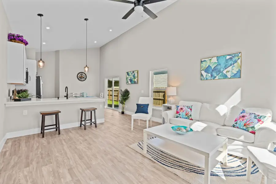 816 W 9th Street, Saint Augustine, FL 32084 - #3