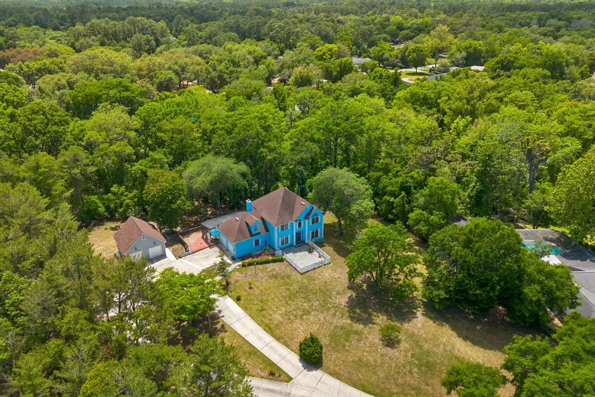 1191 Brookside Ct, Saint Augustine, FL 32086 - #1