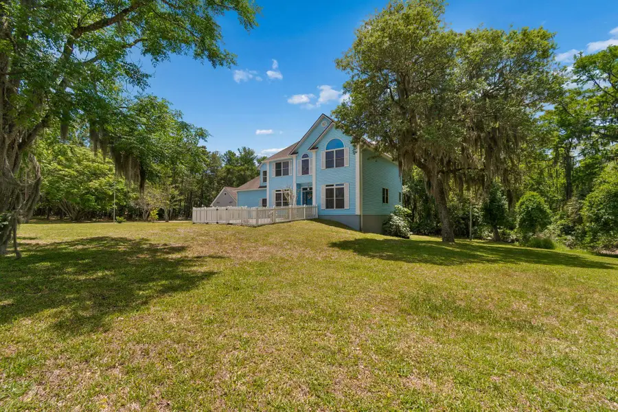 1191 Brookside Ct, Saint Augustine, FL 32086 - #2