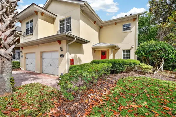 621 Shores Blvd, St Augustine, FL 32086