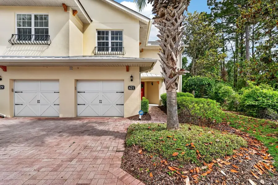 621 Shores Blvd, Saint Augustine, FL 32086 - #2