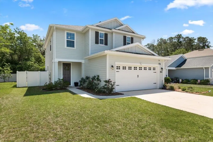 280 Sawmill Landing Drive, Saint Augustine, FL 32086 - #2