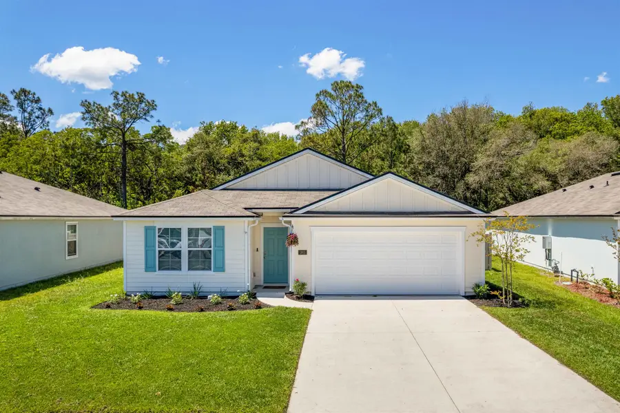 363 Ardila Circle, Saint Augustine, FL 32084 - #2