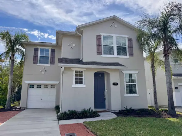 108 Bay Bridge Dr, St Augustine, FL 32080